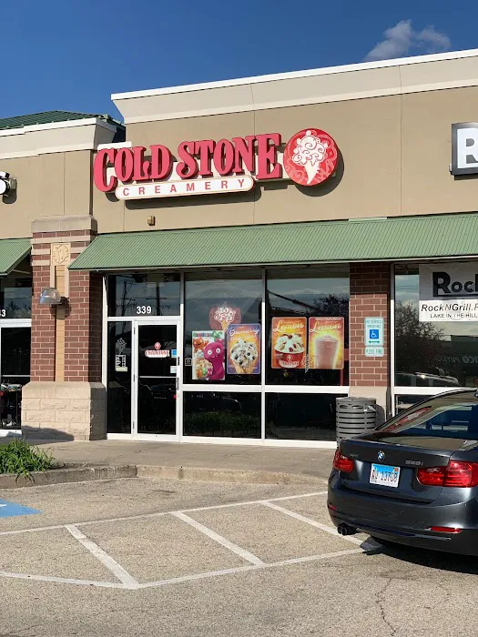 Cold Stone Creamery Picture 1