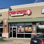 Cold Stone Creamery