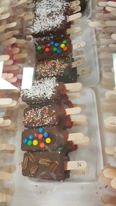 La Michoacana Picture 3
