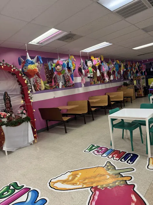 La Michoacana Picture 2