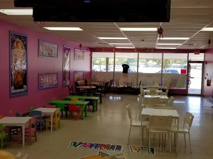 La Michoacana Picture 1