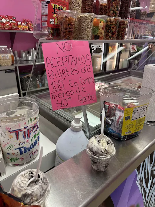 La Michoacana Picture 5