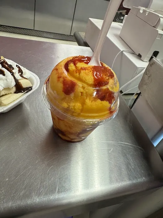 La Michoacana Picture 4