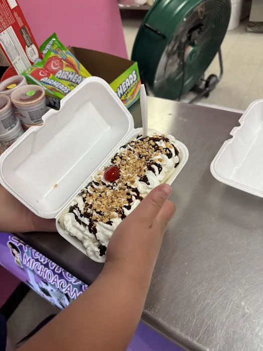 La Michoacana Picture 10