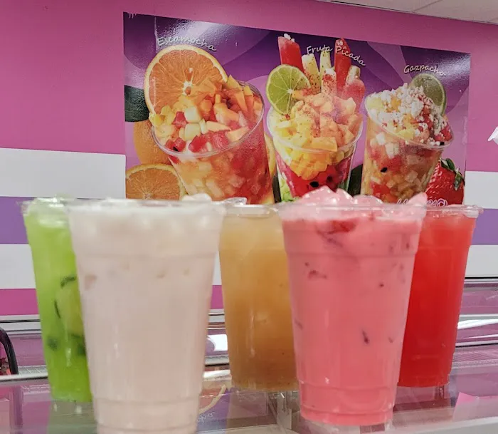 La Michoacana Picture 8