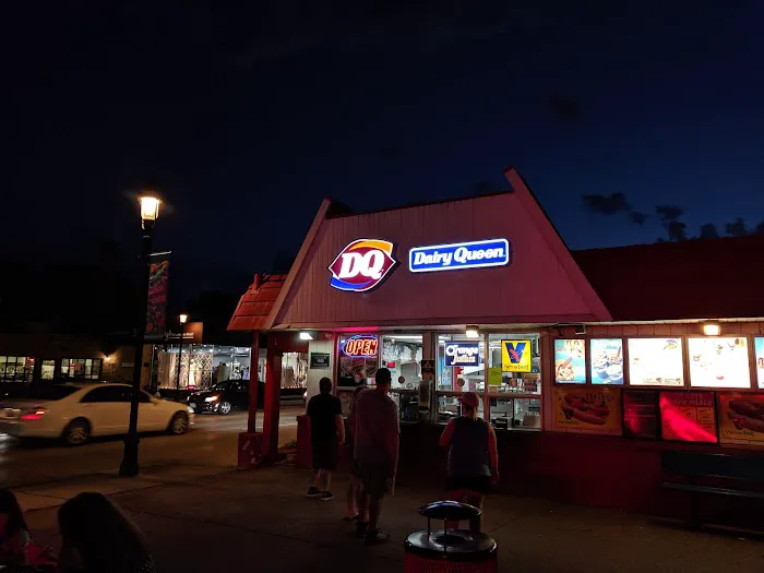Dairy Queen (Treat) Picture 3
