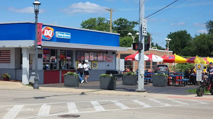 Dairy Queen (Treat) Picture 4