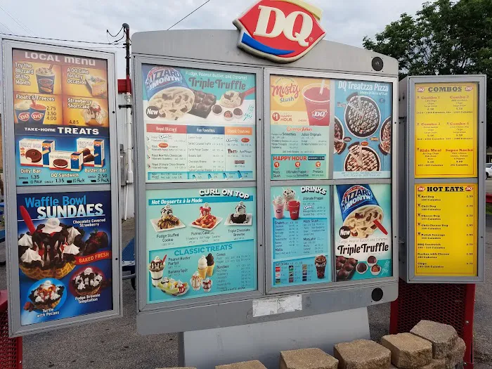 Dairy Queen (Treat) Picture 6