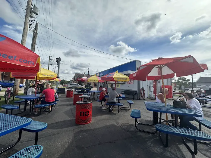 Dairy Queen (Treat) Picture 7