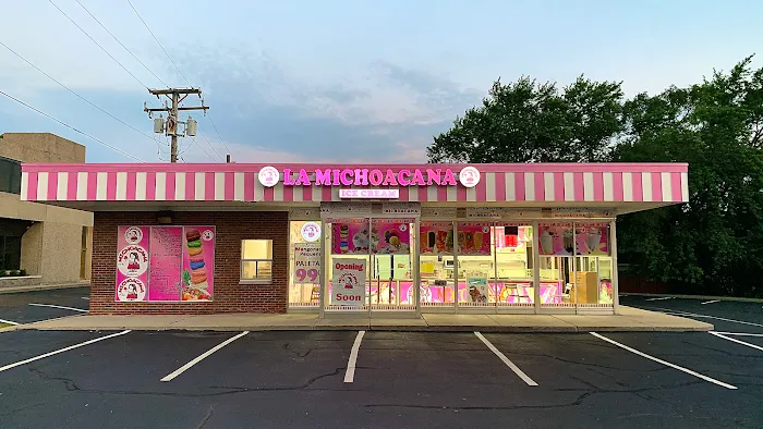 La Michoacana Ilusion Picture 3