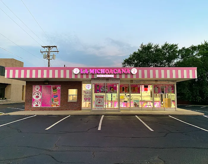 La Michoacana Ilusion Picture 2