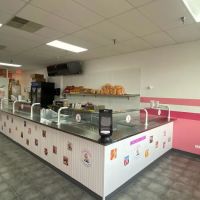 La Michoacana Ice-Cream Parlor ico