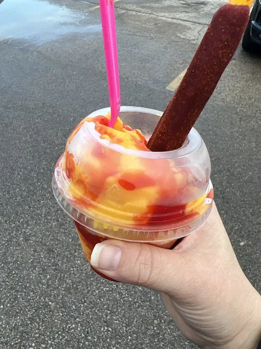 La Michoacana Ice-Cream Parlor Picture 2