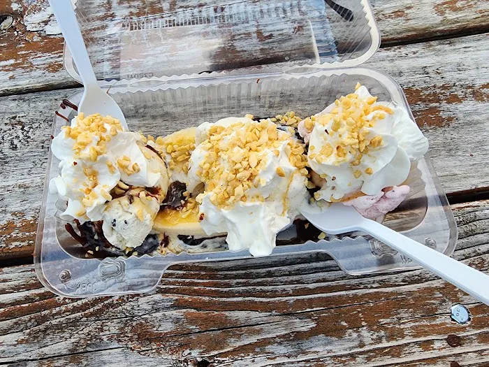 The Milk House Ice Cream Picture 2