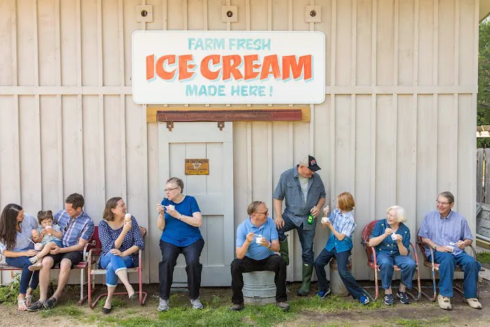 The Milk House Ice Cream Picture 3