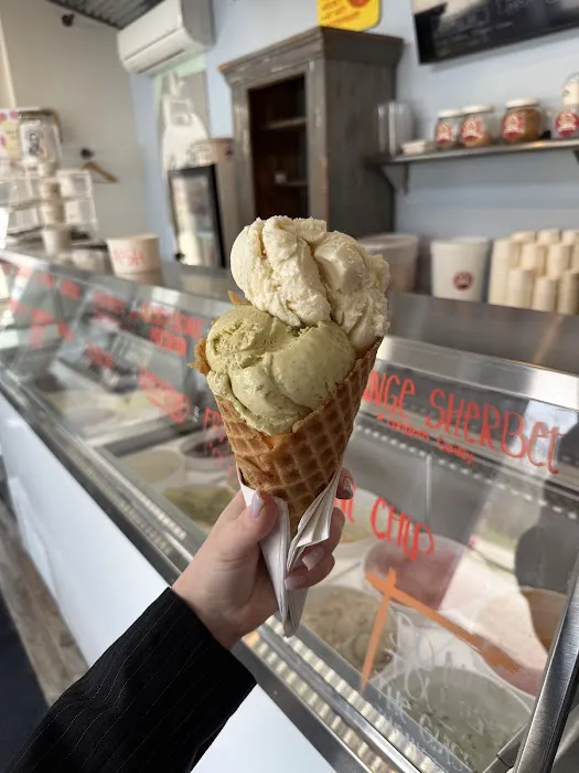 The Milk House Ice Cream Picture 6