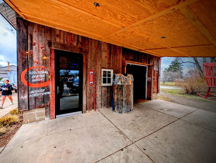 The Milk House Ice Cream Picture 5
