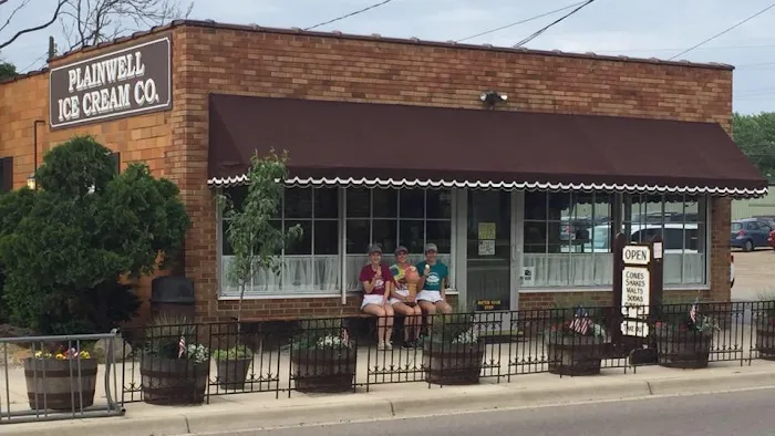 Plainwell Ice Cream Co Picture 3