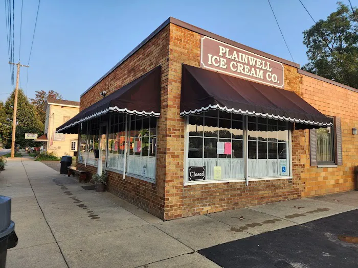 Plainwell Ice Cream Co Picture 2
