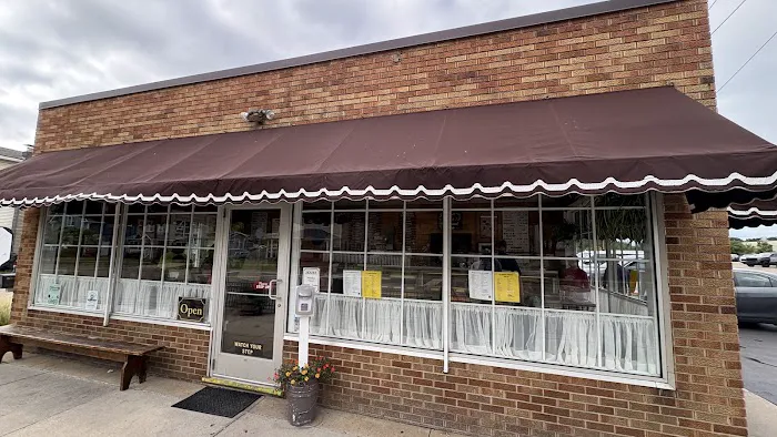 Plainwell Ice Cream Co Picture 5