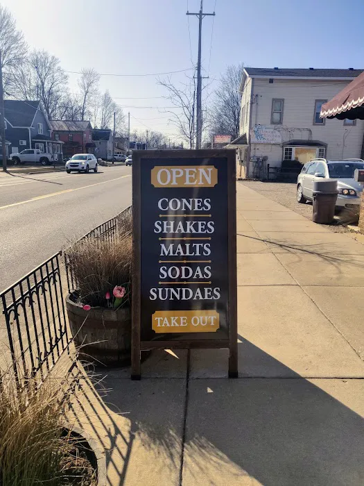 Plainwell Ice Cream Co Picture 10