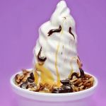 Spad's Twisters Soft Serve Ice Cream