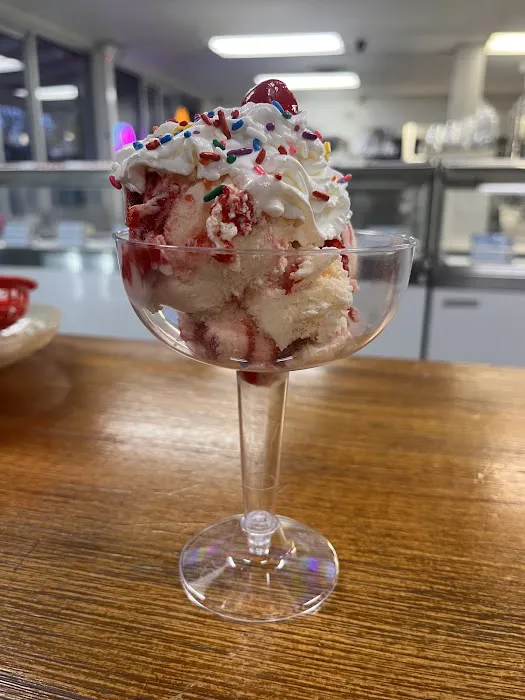 Frosty Boy Ice Cream Picture 6