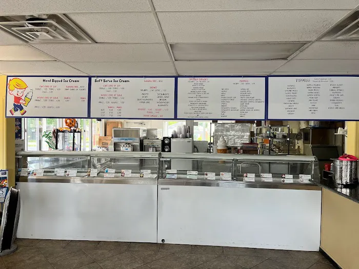 Frosty Boy Ice Cream Picture 7