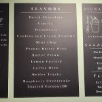 The Ice Cream Parlor