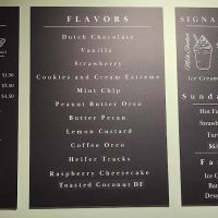 The Ice Cream Parlor ico