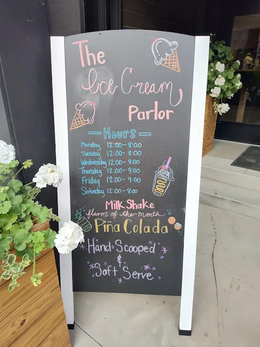 The Ice Cream Parlor Picture 9