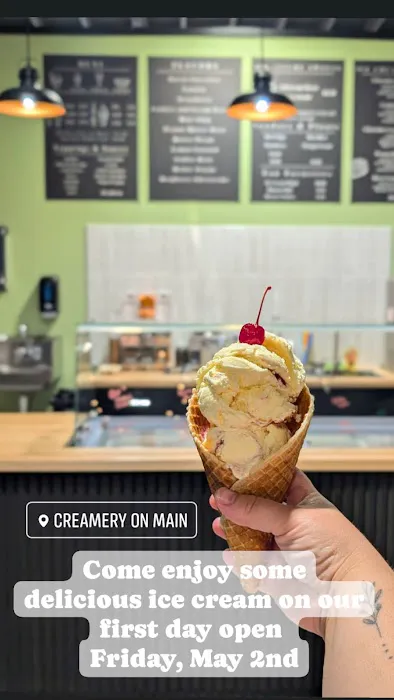 The Ice Cream Parlor Picture 10