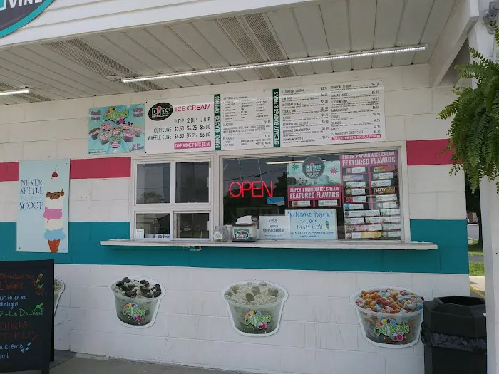 Dips on the Vine Picture 2
