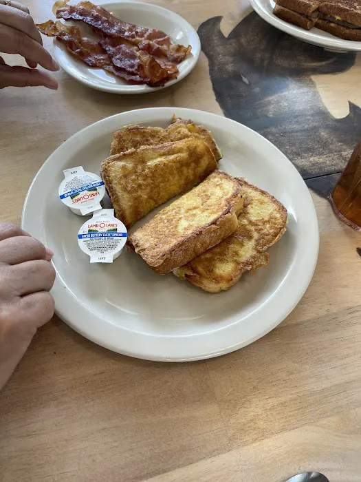 Sheila's Sweet Treats & Diner Picture 1