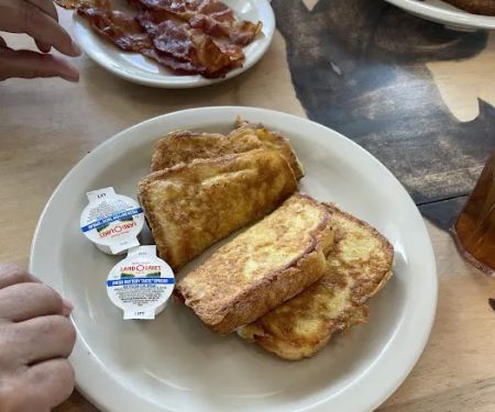 Sheila's Sweet Treats & Diner