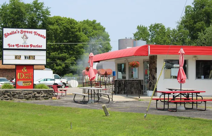 Sheila's Sweet Treats & Diner Picture 2