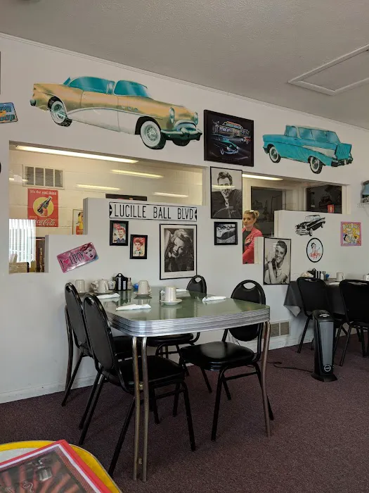Sheila's Sweet Treats & Diner Picture 6