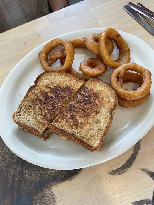 Sheila's Sweet Treats & Diner Picture 7