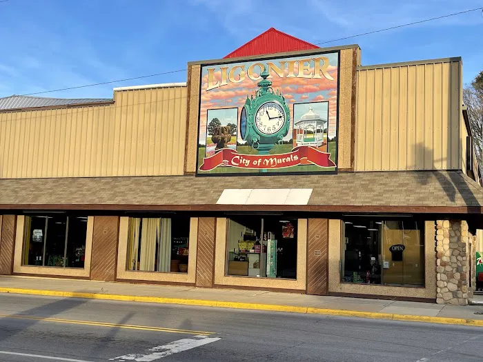 La Michoacana Ice Cream - Ligonier Picture 1