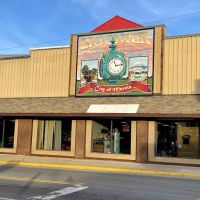 La Michoacana Ice Cream - Ligonier ico