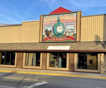 La Michoacana Ice Cream - Ligonier