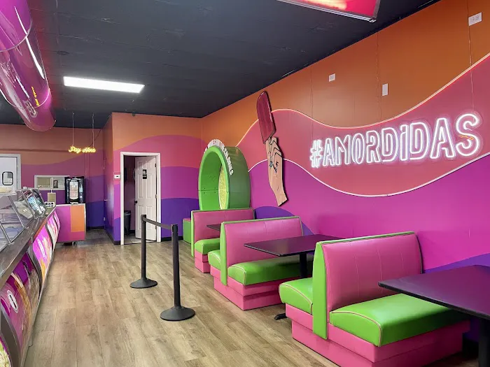 La Michoacana Ice Cream - Ligonier Picture 4