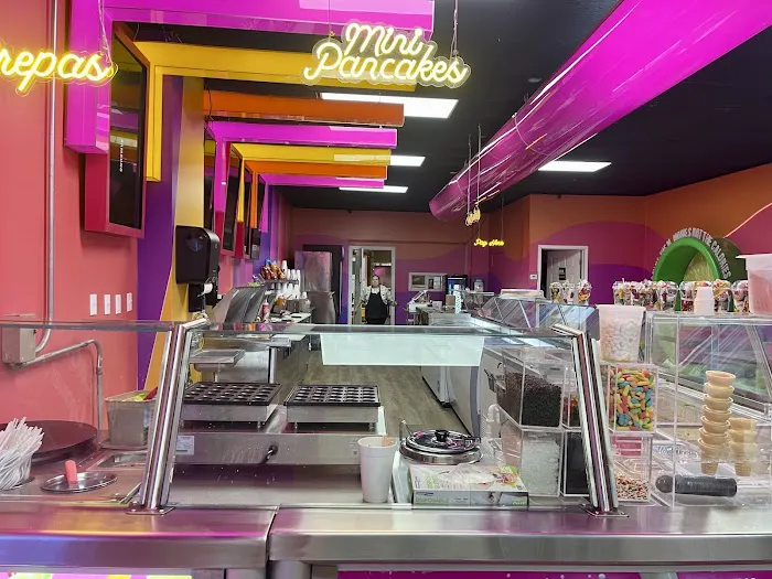 La Michoacana Ice Cream - Ligonier Picture 7