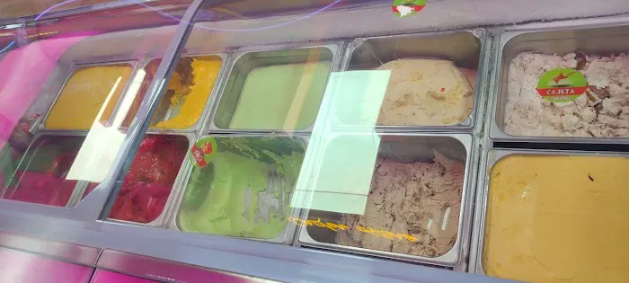 La Michoacana Ice Cream - Ligonier Picture 8