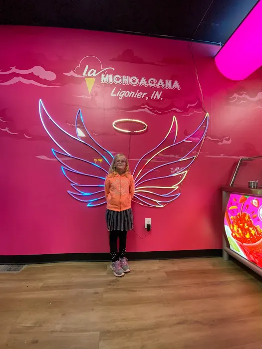 La Michoacana Ice Cream - Ligonier Picture 9