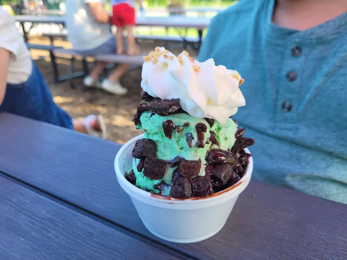Countryside icecream shoppe Picture 2