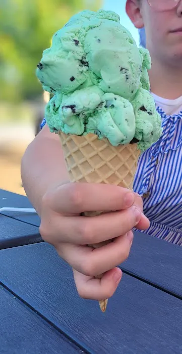 Countryside icecream shoppe Picture 3