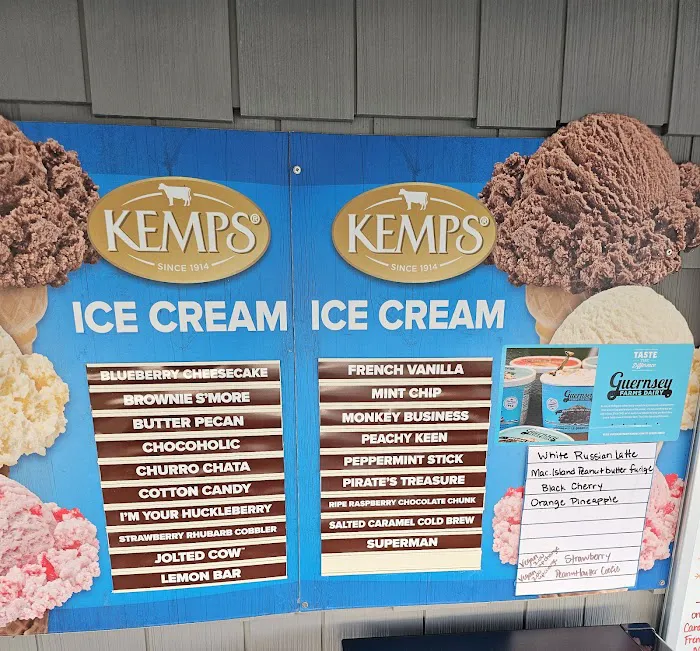 Countryside icecream shoppe Picture 8