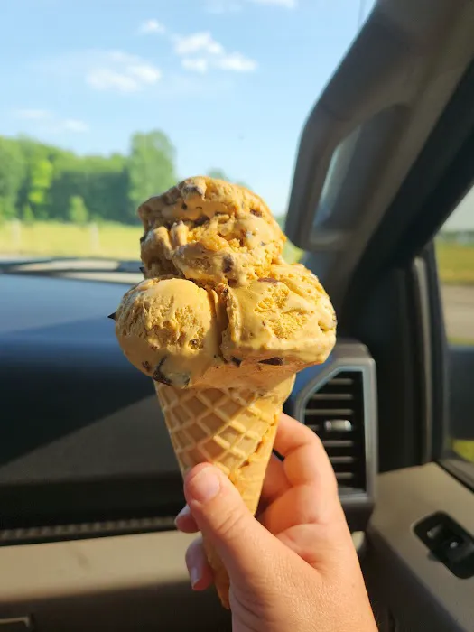 Countryside icecream shoppe Picture 4