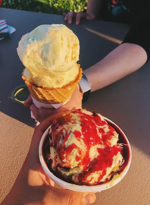 Countryside icecream shoppe Picture 5